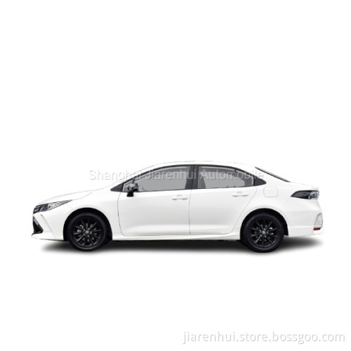 Toyota Corolla 1.5L CVT GR Sport Edition Berlina per viaggi realizzati in Cina